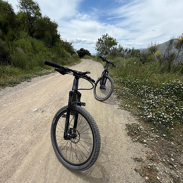 mountainbikes-andaluz-ebikes-alcaucin-malaga