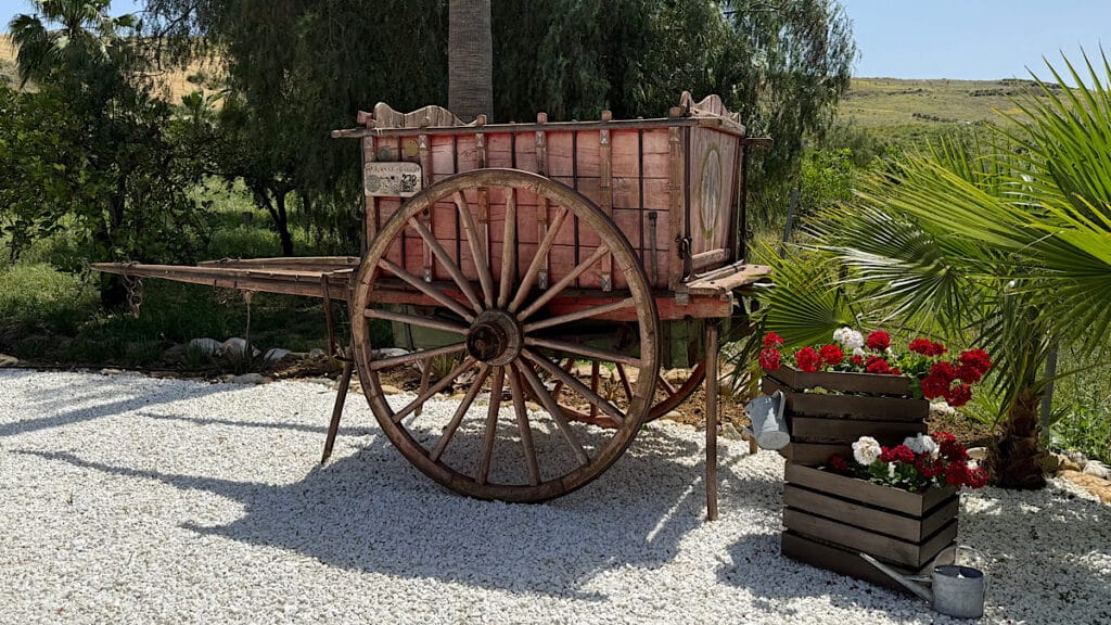 oude-paardenwagen-finca-el-limonar-alora