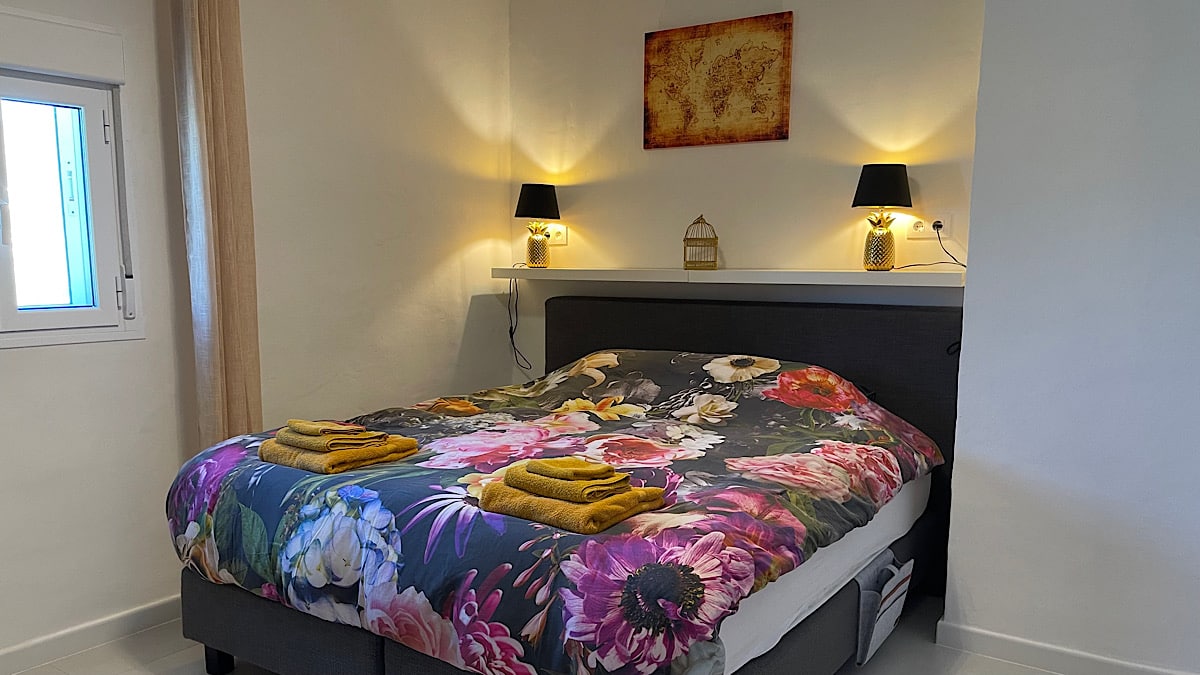 tweepersoonskamer-tirsten-casa-nuestro-sueno