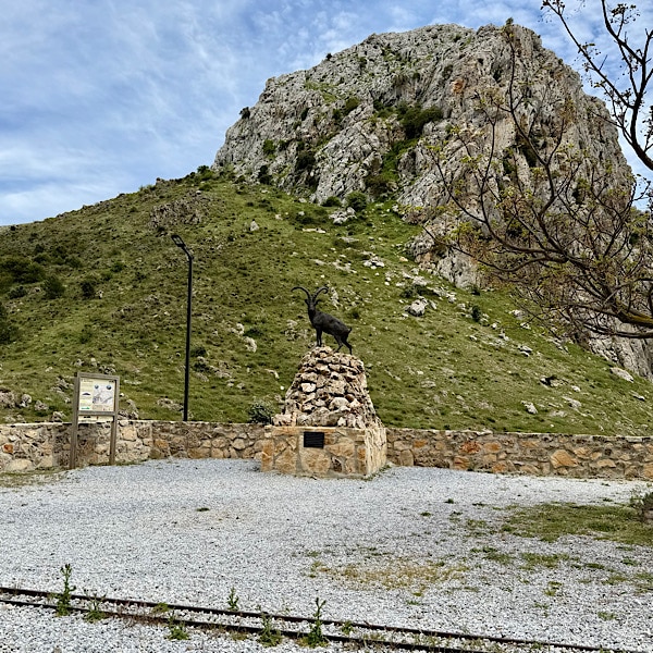 ventas-de-zafarraya-oude-spoorlijnroute-granada