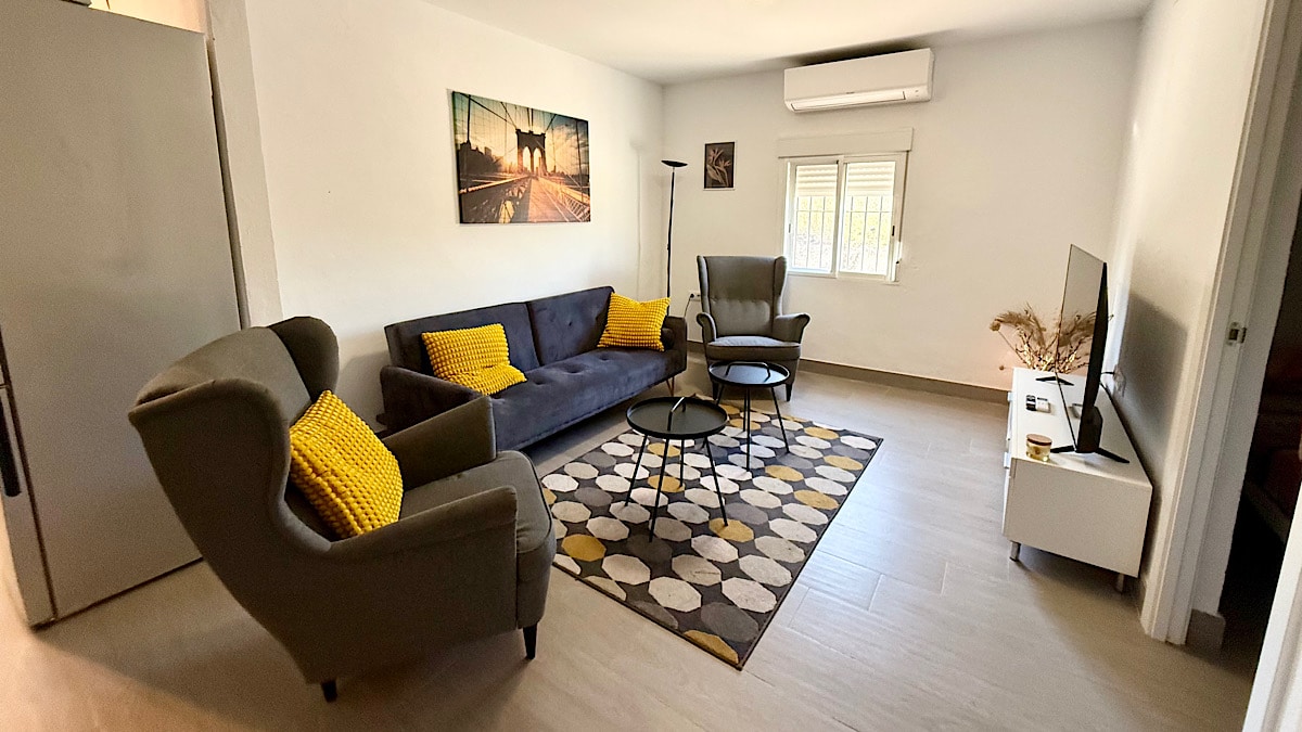 woonkamer-appartement-girasol-hacienda-donaire-beas-huelva