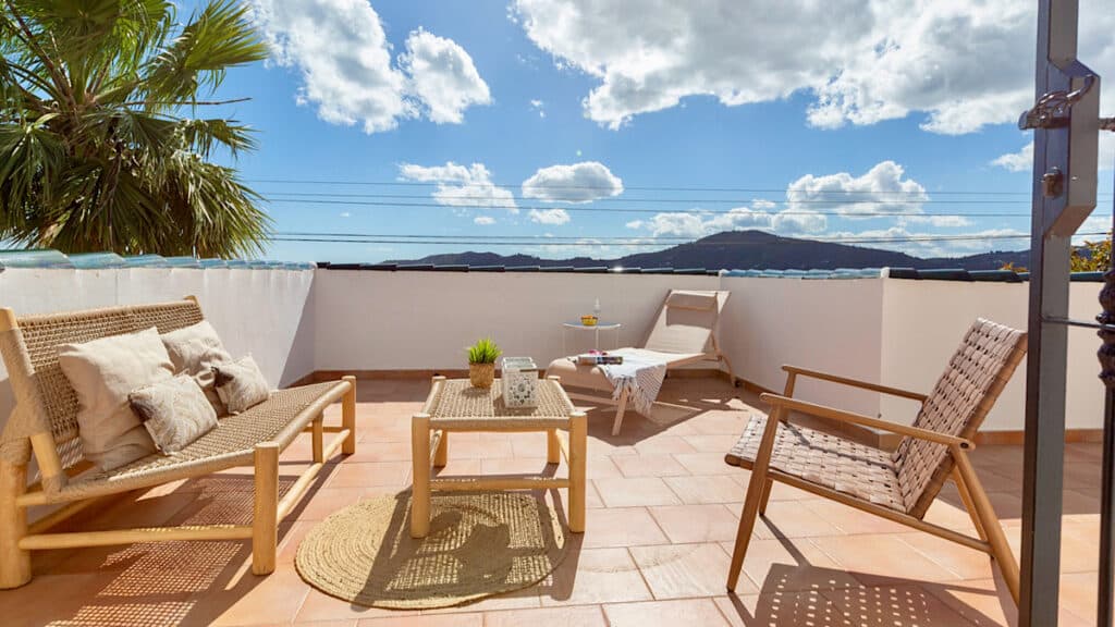 dakterras-kamer-dreamland-casa-del-palta-canillas-de-albaida-malaga