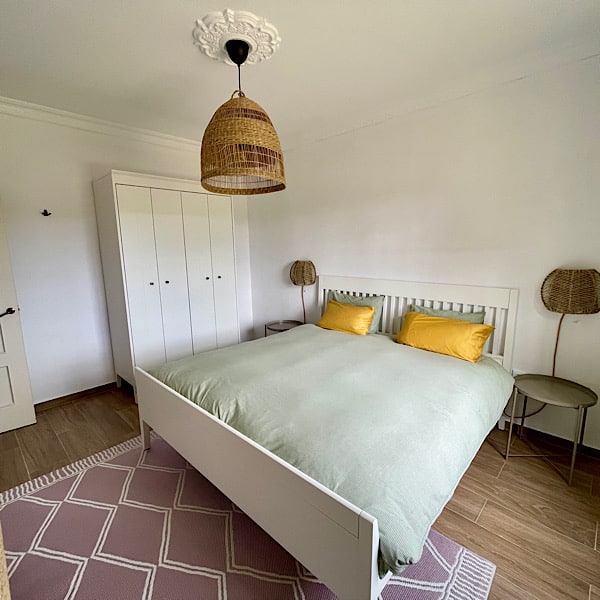 slaapkamer-vakantiehuis-estrella-oro-vakantiehuis-estrella-oro-hacienda-donaire-beas-huelva