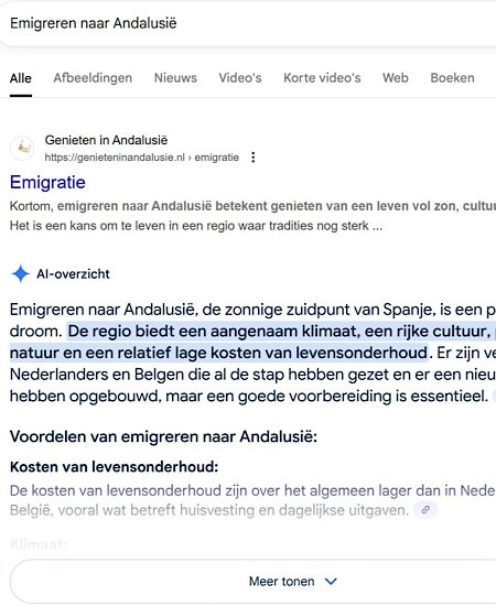 vindbaarheid-op-de-zoekterm-emigreren-naar-andalusie