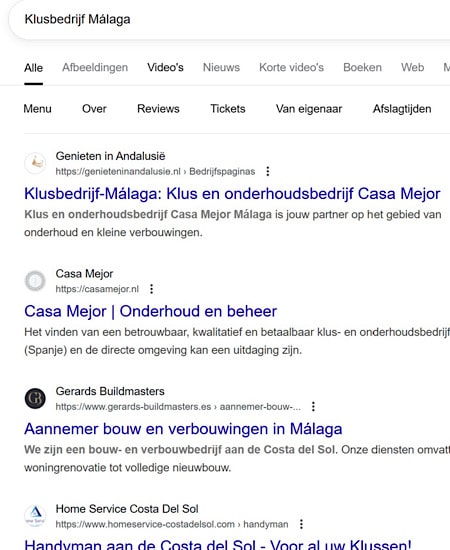 vindbaarheid-op-de-zoekterm-klusbedrijf-malaga