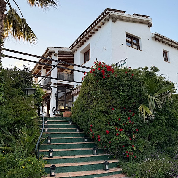 entree-restaurante-cantueso-periana-andalusie