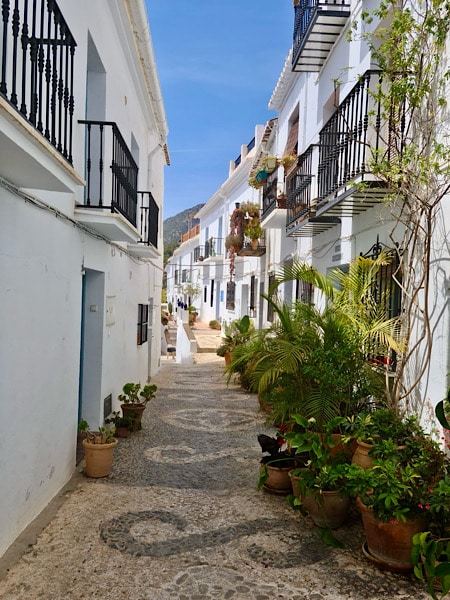 frigiliana-wit-dorp-straatje-met-bloempotten