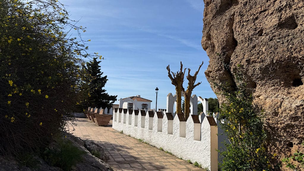 castillo-de-comares-in-comares