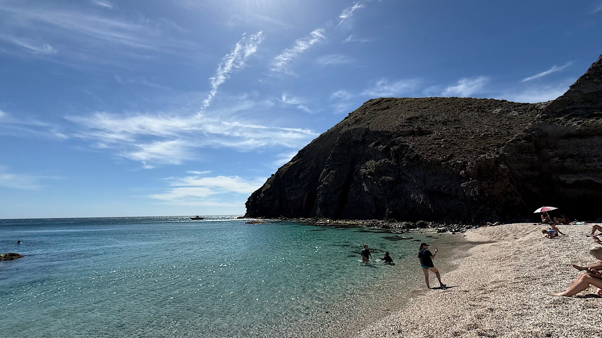 de-kustlijn-van-playa-de-los-muertos