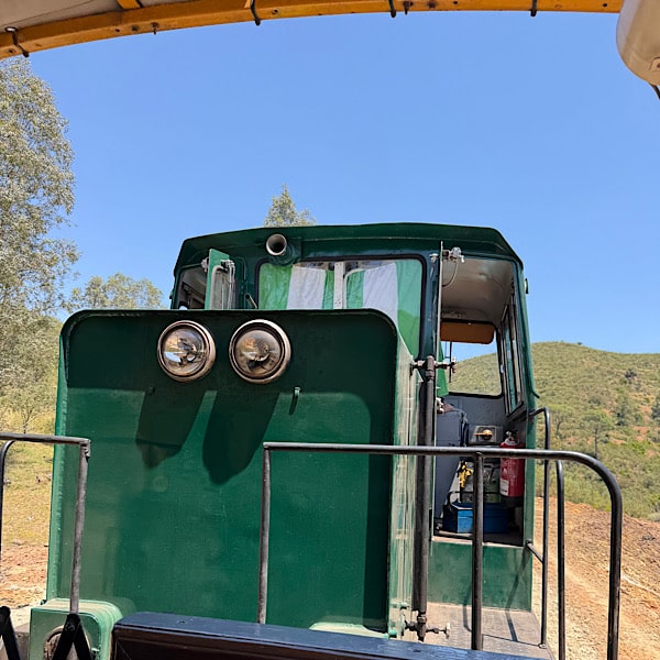 diesel-locomotief-treintje-rio-tinto-huelva