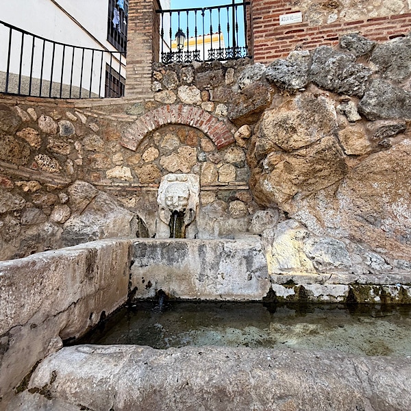 fuente-del-concejo-zufre-huelva