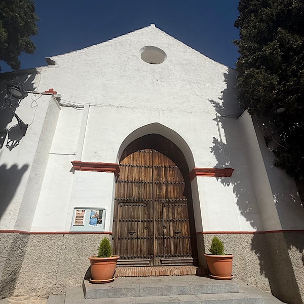 iglesia-de-nuestra-señora-de-la-encarnación-comares