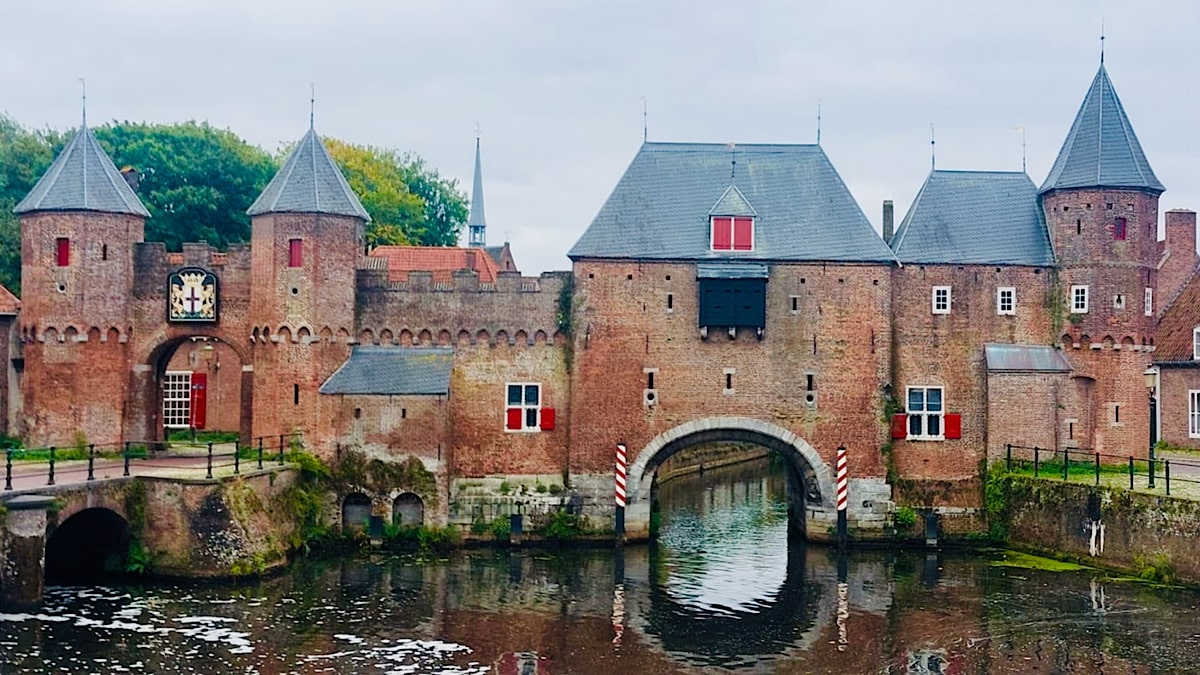 koppelpoort-amersfoort