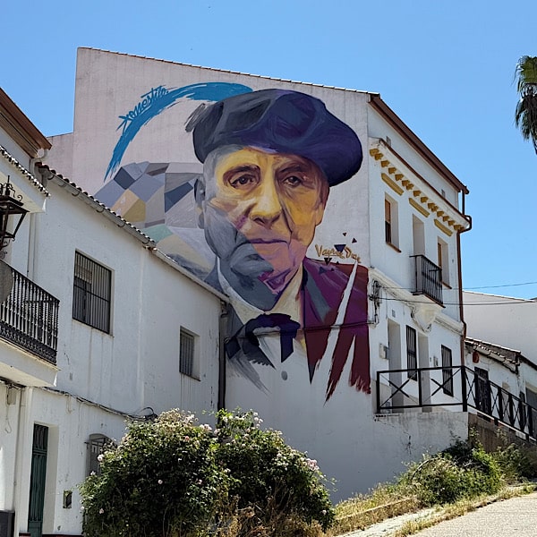 muurschildering-portret-daniel-vasquez-dias-in-nerva-huelva