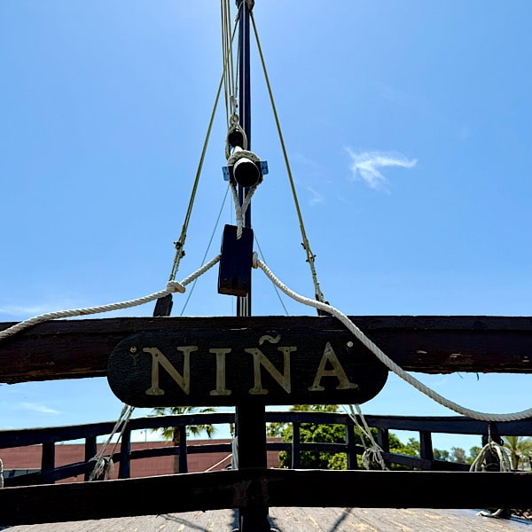 replica-schip-nina-columbus-palos-de-la-frontera-huelva