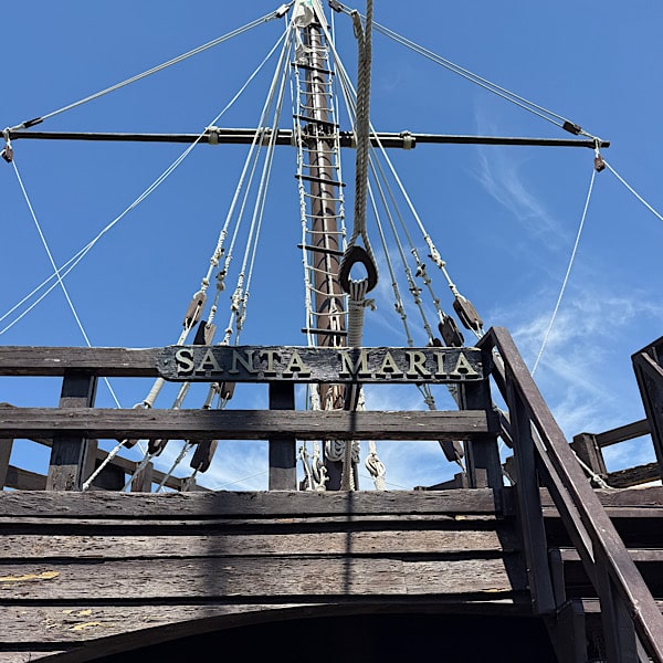 replica-schip-santa-maria-columbus-palos-de-la-frontera-huelva