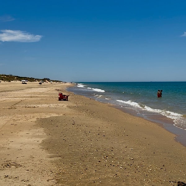strand-playa-los-enebral-huelva-punta-umbria