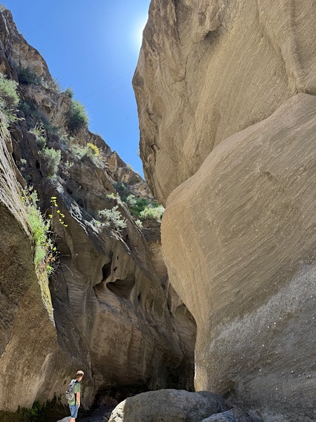 wandelen-door-de-kloof-bij-urracal-almeria