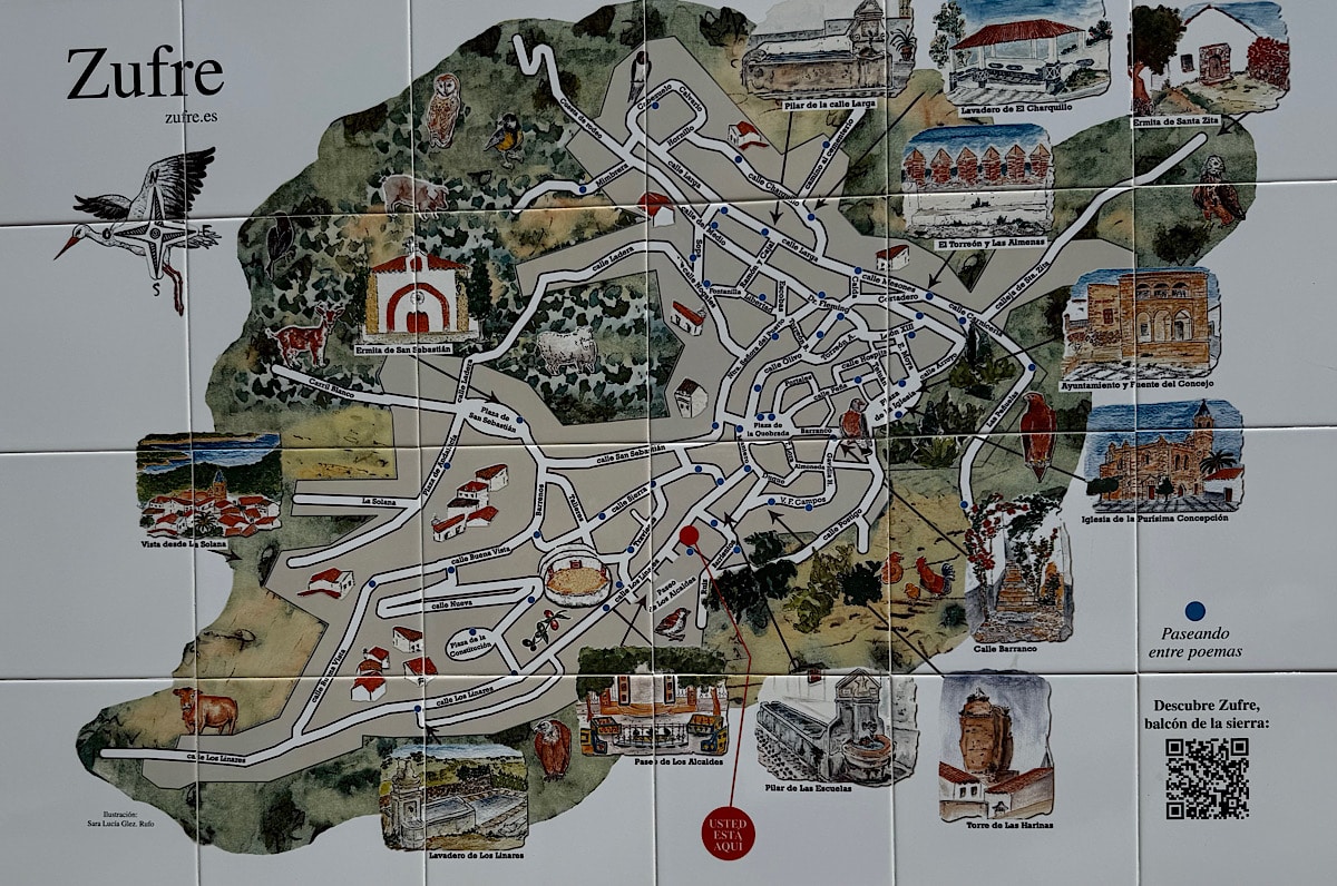 zufre-route-bezienswaardigheden-in-tegeltjes