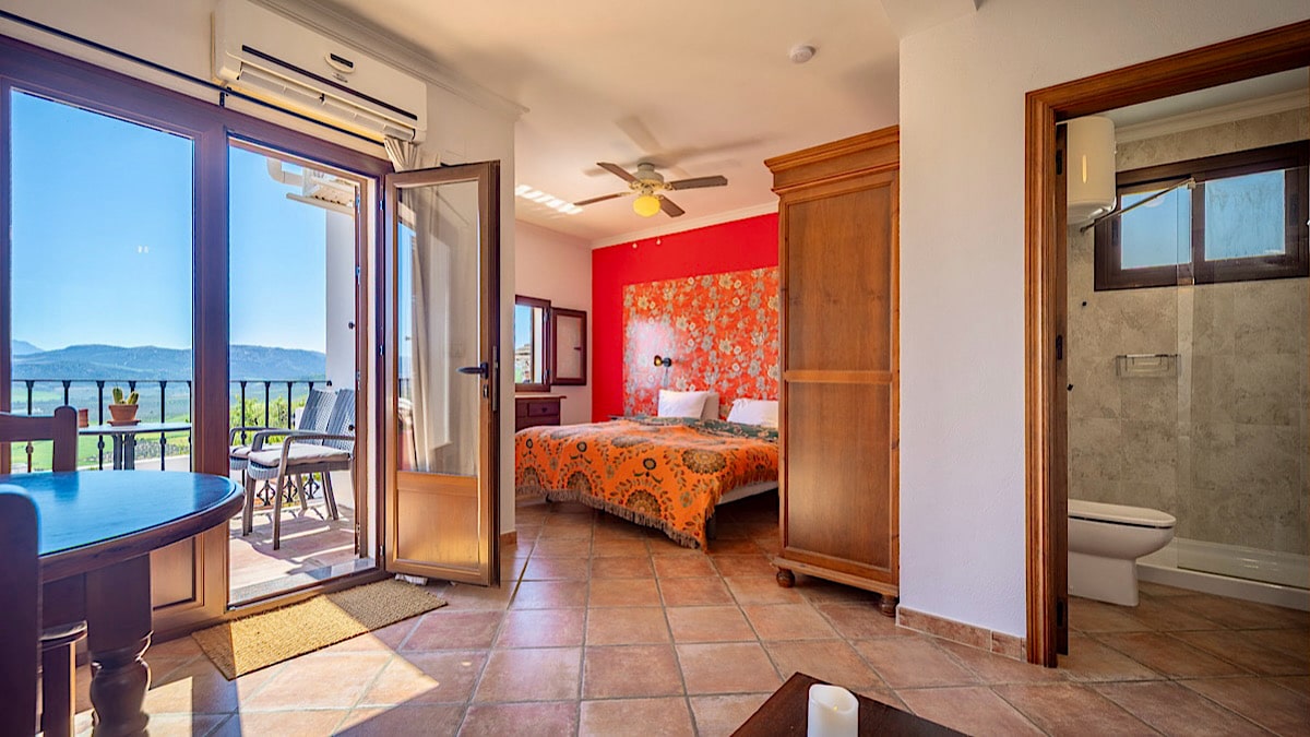 appartement-twee-casa-la-calera