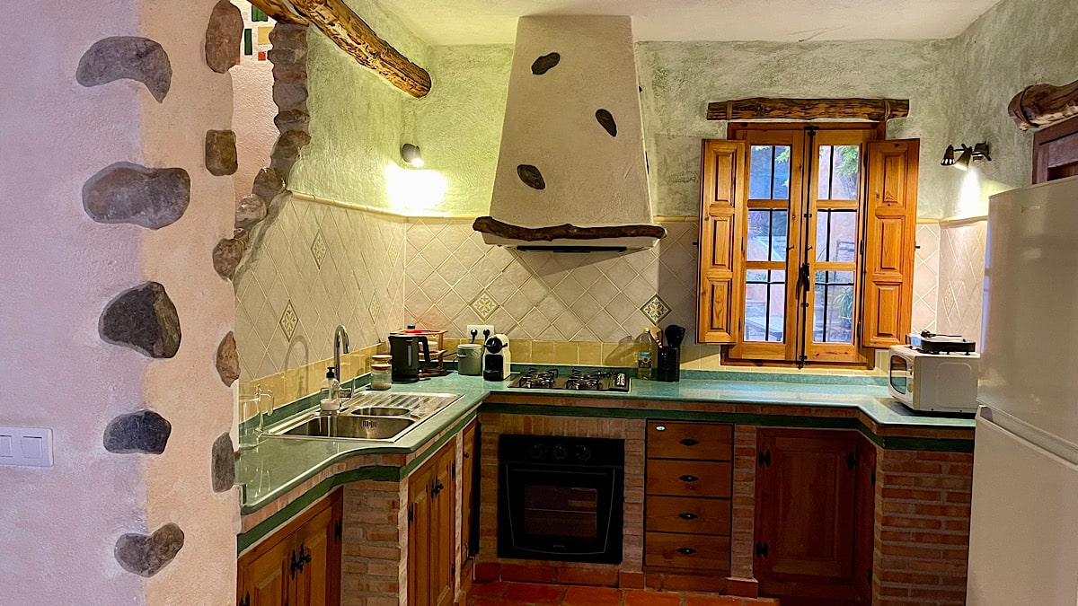 de-keuken-van-casita-la-estrella