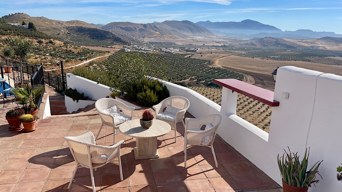 gezellige-zithoek-casa-la-calera