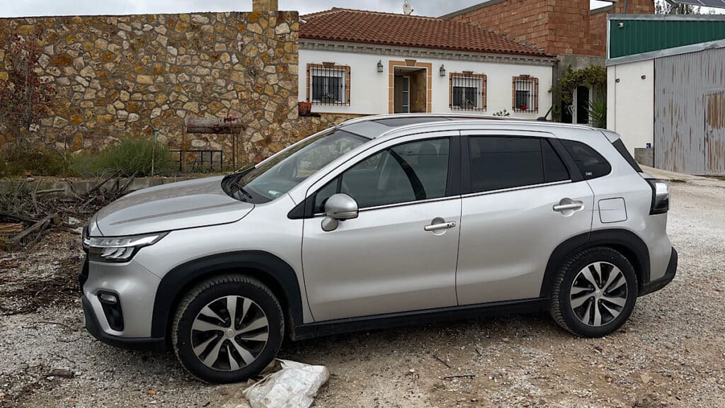 met-de-auto-naar-andalusie