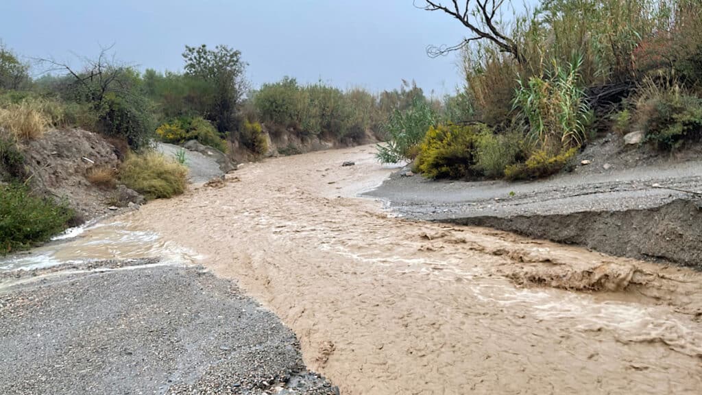 ondergelopen-rambla-vlakbij-oria-almeria
