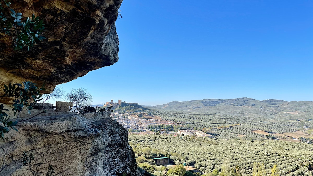 prachtige-wandeling-in-jaen-met-zicht-op-alcala-al-real