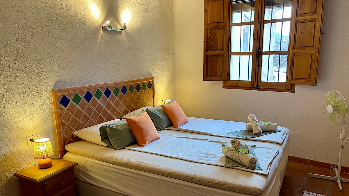 slaapkamer-casita-el-sol