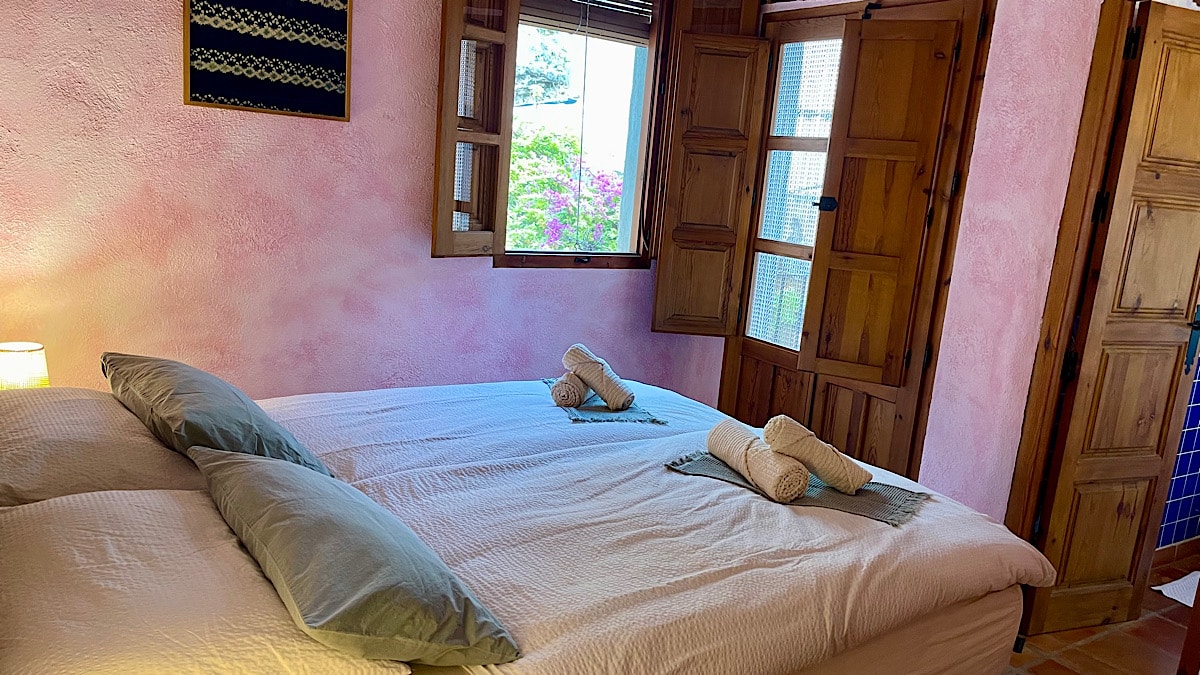 tweepersoons-slaapkamer-casita-la-estrella