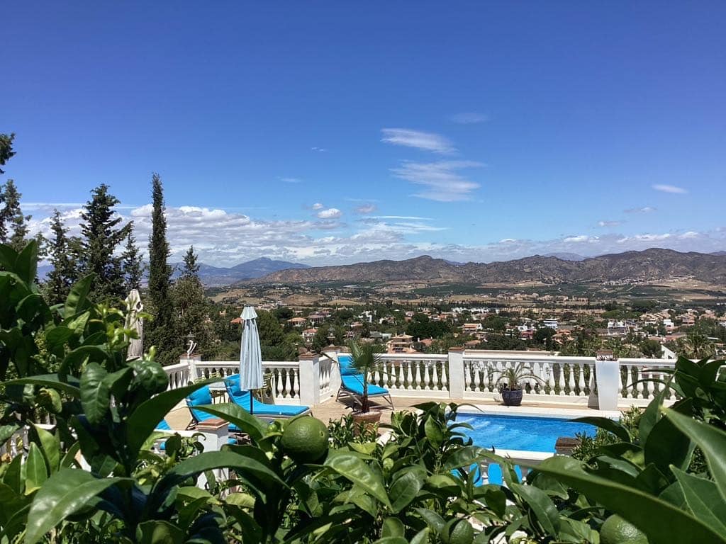 casa-la-sorpresa-appartement-alhaurin-de-la-torre-malaga