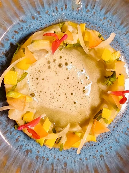 culinair-eten-bij-cortijo-juan-salvador-malaga-andalusie