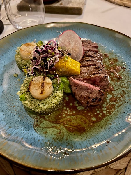 culinair-hoofdgerecht-bij-cortijo-juan-salvador