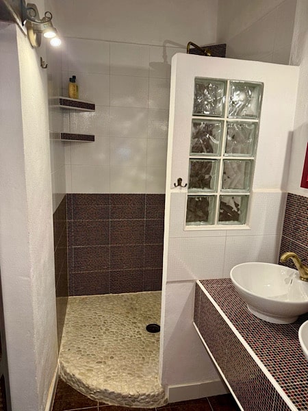 douche-kamer-granada