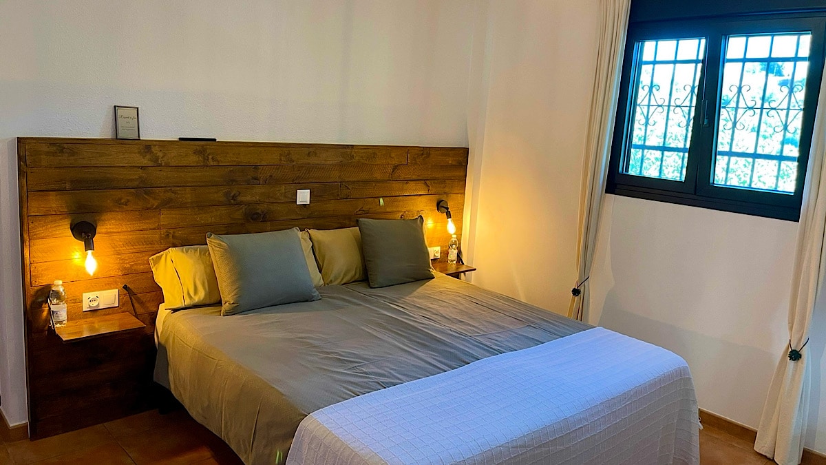 gastenkamer-cuatro-casa-loko