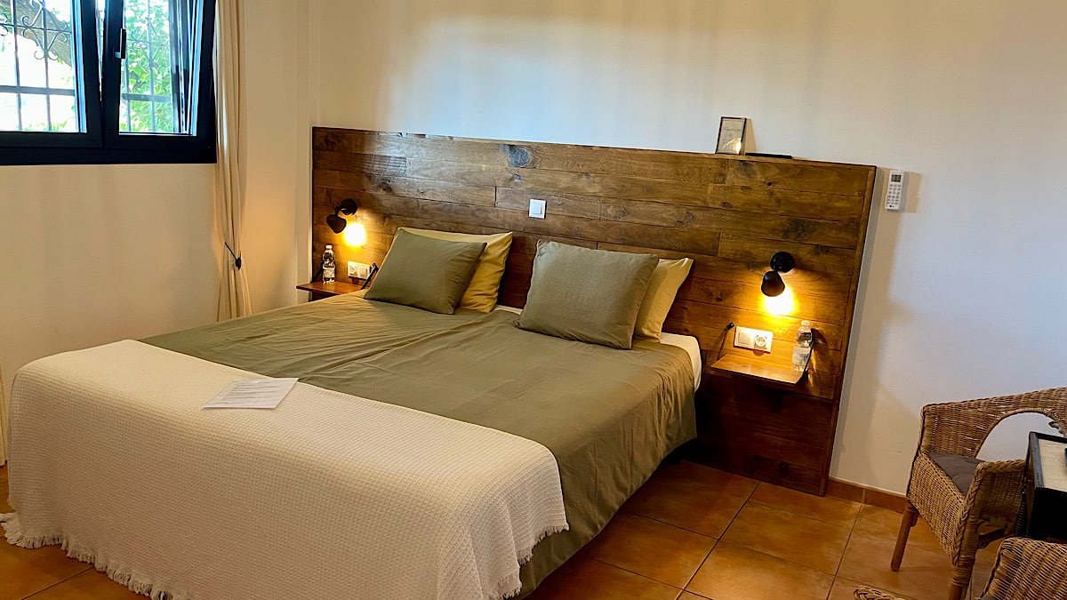 gastenkamer-dos-casa-loko