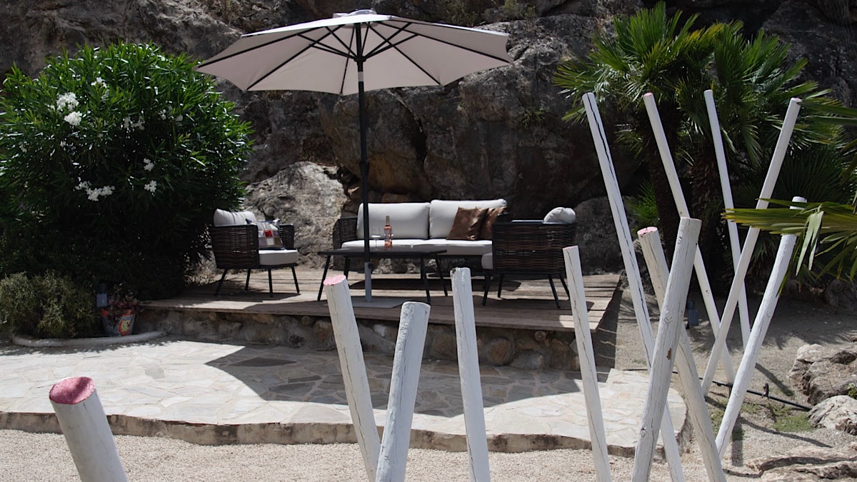 het-stokjeshuis-bb-el-refugio-alcaucin