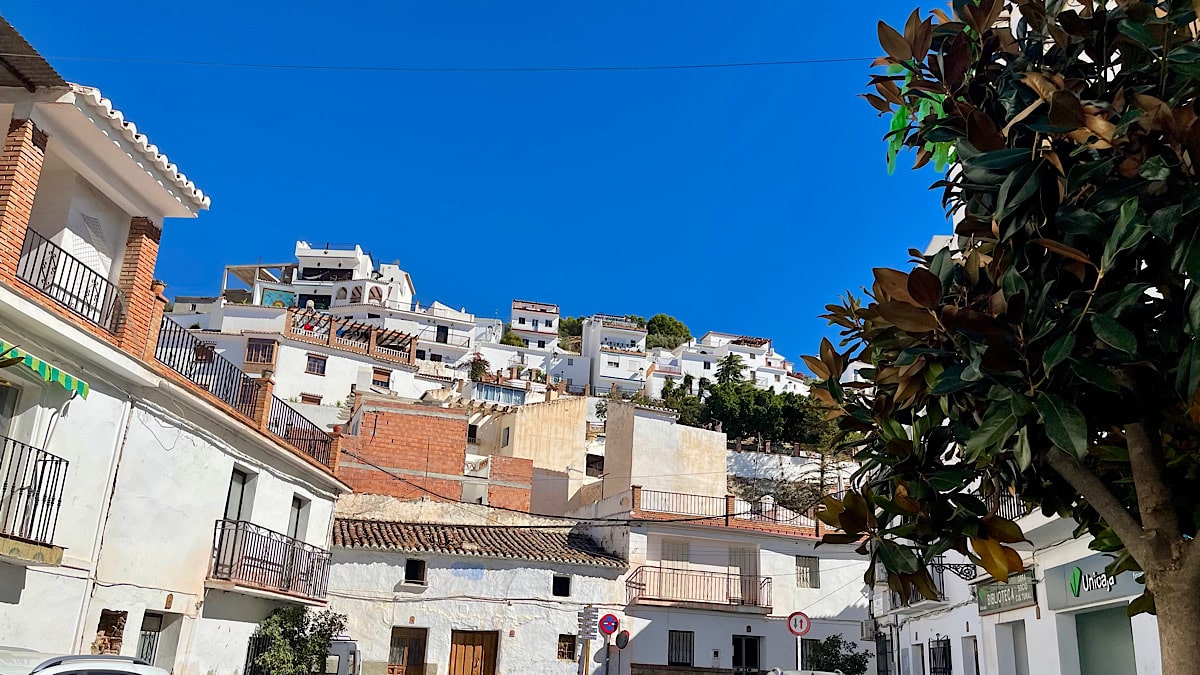 het-witte-dorp-canillas-de-aceituno