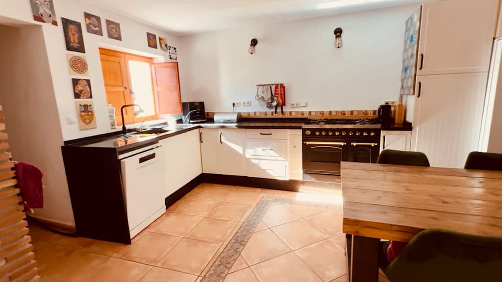 keuken-villa-rosa-alora-malaga