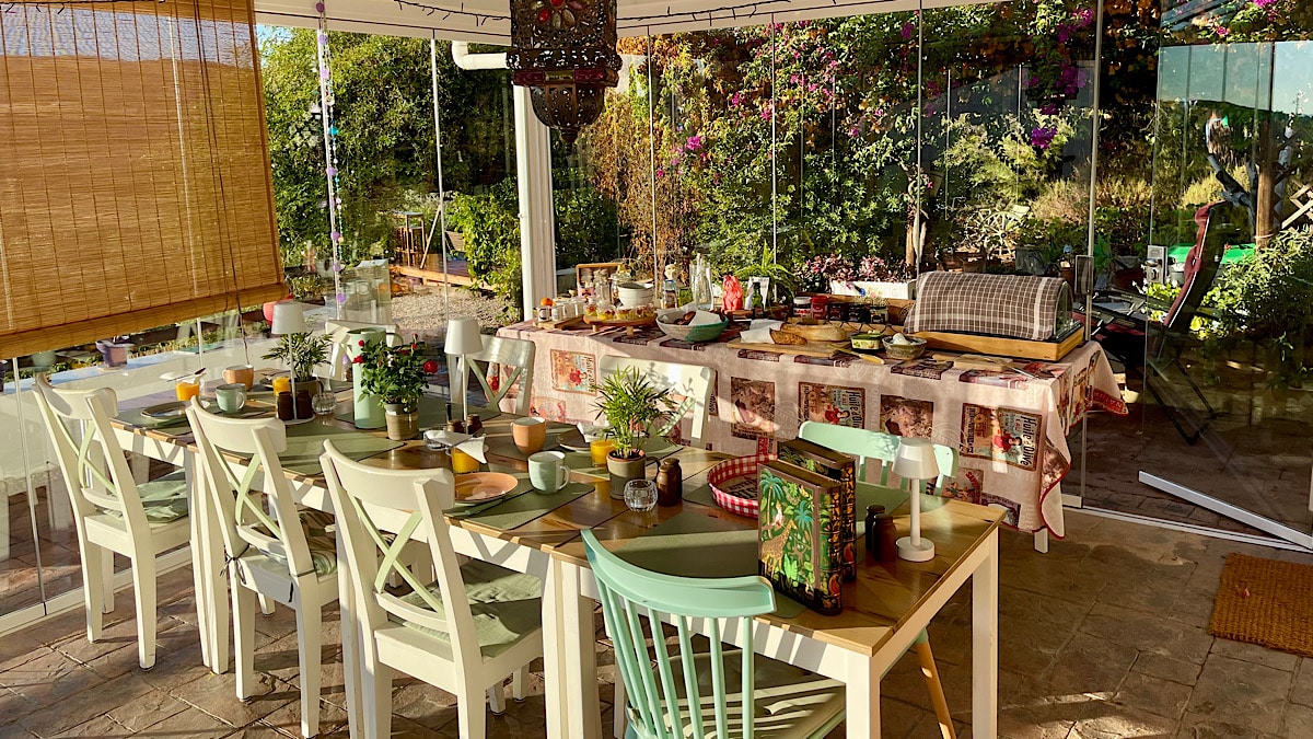 ontbijtruimte-bij-finca-amorosa