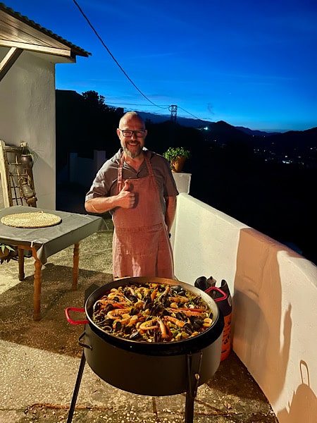 paella-bij-casa-loko-benb-malaga