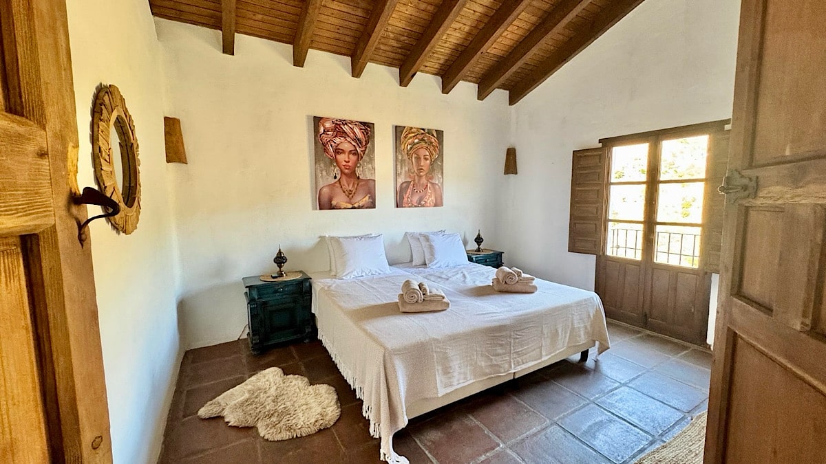 slaapkamer-la-higuera-cortijo-juan-salvador