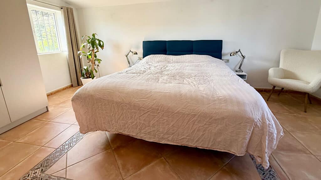 slaapkamer-villa-rosa-alora-malaga