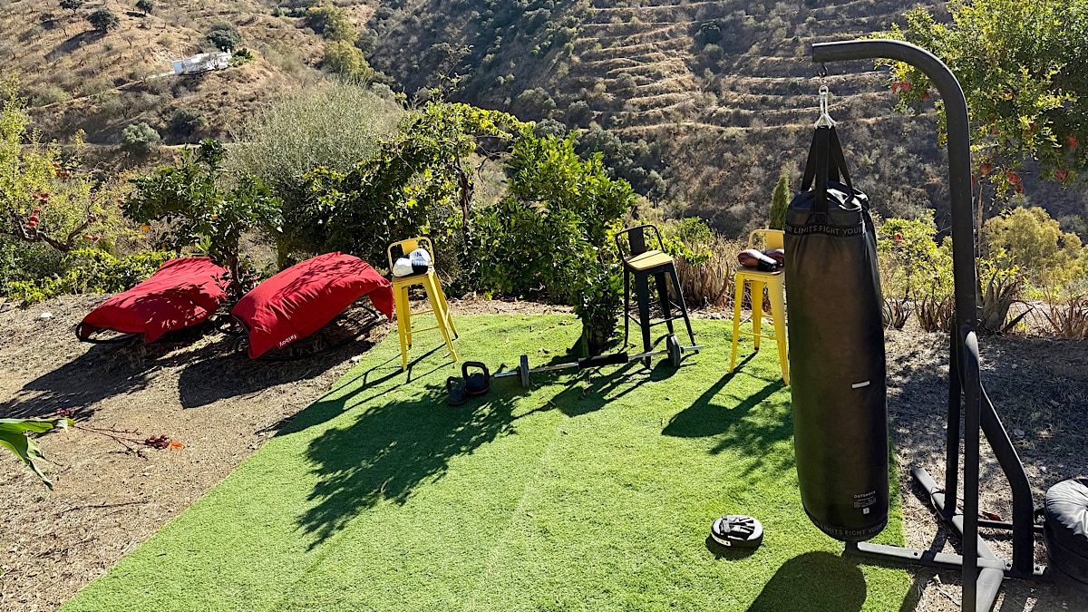 sporthoek-bij-cortijo-juan-salvador