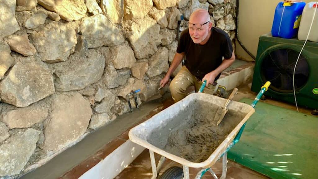 verbouwing-el-refugio-alcaucin-malaga