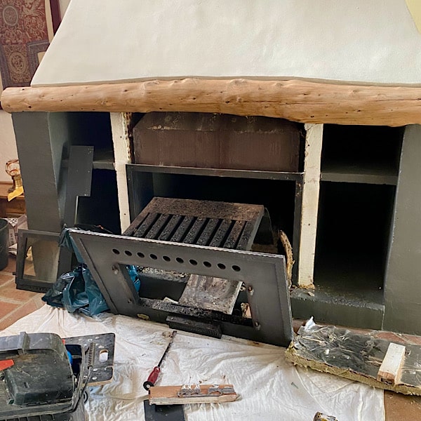 vervanging-kachel-bb-el-refugio-alcaucin