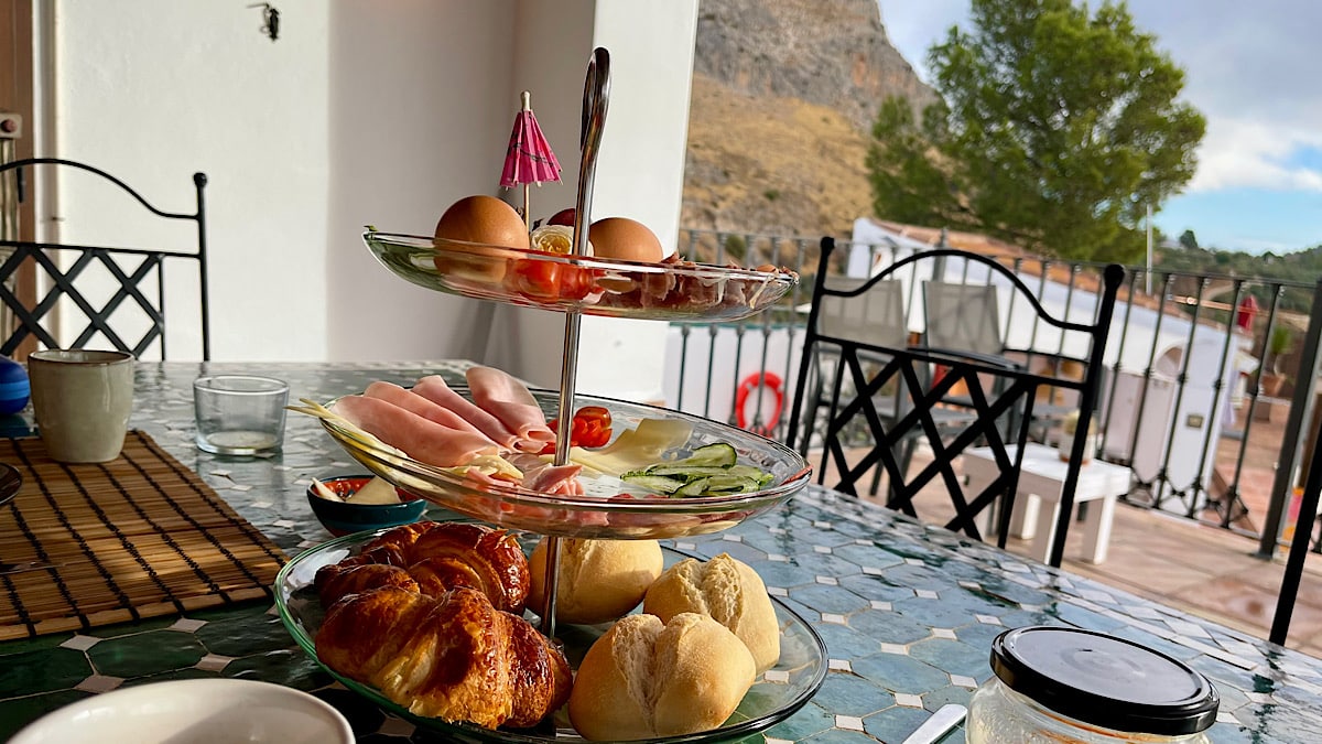 ontbijten-bij-casa-la-calera