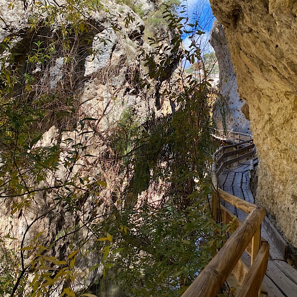 wandeling-monumento-natural-pena-de-castril-granada
