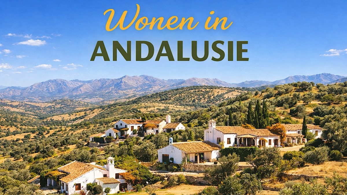wonen-in-andalusie